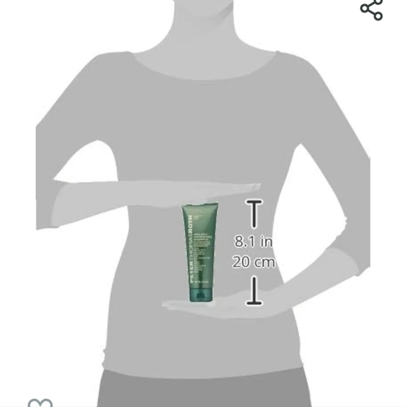 PETER THOMAS ROTH Mega-Rich Shampoo (235ml/8 fl.oz.) YOU GET BOTH! - Picture 9 of 10